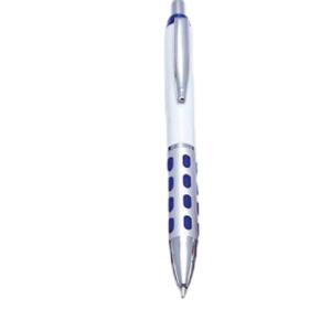 BOLIGRAFO BLANCO/AZUL BP11275