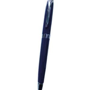 BOLIGRAFO METALICO AZUL/REF.BP30416-04